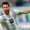Jelang Piala Amerika 2019, Messi Diminta Blokir Aura Negatif