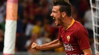 Alessandro Florenzi Resmi Pindah ke PSG