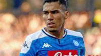 Allan Resmi Pindah ke Everton dari Napoli