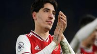 Bellerin Masih Pertimbangkan Perpanjang Kontrak di Arsenal