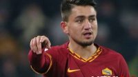 Cengiz Under Sepakat Pindah ke Leicester City