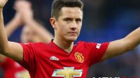 Herrera Akui Pindah ke PSG Bukan Karena Uang