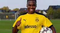 Jamie Bynoe-Gitten Resmi Pindah ke Borussia Dortmund