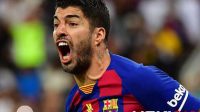 Jelang Barcelona Vs Real Mallorca, Luis Suarez Diklaim Fit