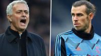 Jelang Spurs Vs West Ham, Mou Isyarat Mainkan Bale