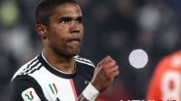 Juventus Berencana Jual Douglas Costa