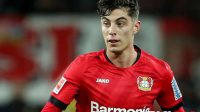 Kai Havertz Buka Kemungkinan Pindah ke Manchester United