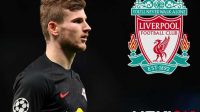 Macca Komentari Kabar Timo Werner Batal Pindah ke Liverpool