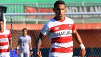 Madura United Klaim Goncalves Pindah ke Sriwijaya