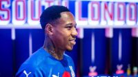 Nathaniel Clyne Resmi Pindah ke Crystal Palace