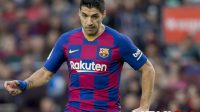 Pelatih Baru Barcelona Akan Jual Suarez di Musim Panas 2020