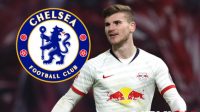 Pindah ke Chelsea, Werner Akan Jadi Pemain Dengan Gaji Termahal