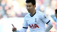 Real Madrid Berencana Rekrut Son Heung-Min