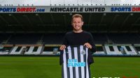 Ryan Fraser Resmi Pindah ke Newcastle United