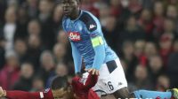 Tidak Ada Diskon Buat Liverpool Rekrut Kalidou Koulibaly