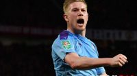 Tielemans Sebut De Bruyne Gelandang Terbaik Liga Inggris