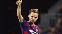 Tinggalkan Barcelona, Ivan Rakitic Resmi Pindah Ke Sevilla