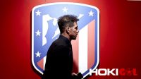 Jelang Atletico Vs Barca, Tuan Rumah Siap Tampil Menyerang