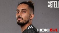 Jelang Basaksehir Vs MU, Alex Telles Masih Absen