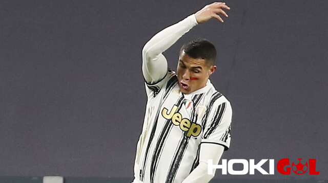 Jelang Benevento Vs Juve, Ronaldo Dirumorkan Absen