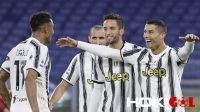 Vs Ferencvaros, Juve Wajib Lanjutkan Momentum