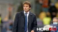 Allegri Dirumorkan Jadi Suksesor Conte di Inter Milan