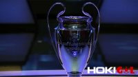 Hasil Lengkap Undian 16 Besar Liga Champions 2020 2021