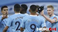 Jelang Boxing Day, Dua Pemain M City Positif Corona