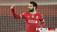 Jelang Crystal Vs Liverpool, Salah dan Mane Bintangnya