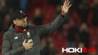 Jelang Liverpool vs Ajax, Klopp Kagumi Karya Erik ten Hag