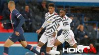 Jelang MU Vs PSG, Tuchel Sanjung Marcus Rashford