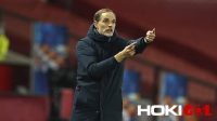 Paris Saint-Germain Resmi Pecat Thomas Tuchel