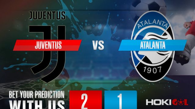 Prediksi Bola Juventus Vs Atalanta 17 Desember 2020