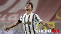 Tinggalkan Juve, Paulo Dybala Dirumorkan Pindah ke PSG