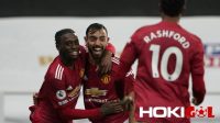 Vs Man City, MU Wajib Tancap Gas Sejak Awal