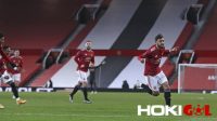 Jelang MU Vs Sheffield United, Bak Langit dan Bumi