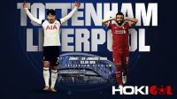 Jelang Tottenham Vs Liverpool, Klopp Ingin Akhiri Paceklik