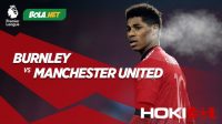 Jelang Vs Burnley, Manchester United Meraja