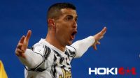 Juventus Juara Supercoppa Italiana, CR7 Targetkan Scudetto