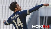 Juventus Segera Permanenkan Status Weston McKennie