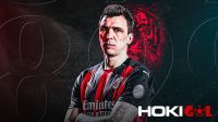 Mario Mandzukic Resmi Pindah ke AC Milan