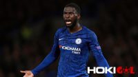 Tinggalkan Chelsea, Fikayo Tomori Dirumorkan Pindah ke Milan