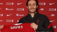 5 Bek Tengah Paling Mahal yang Sempat Gabung Liverpool