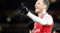 5 Pemain No Punggung 10 di Arsenal Sebelum Mesut Ozil