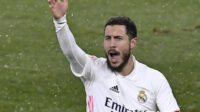 Hazard Terlihat Lebih Tua Usai Pindah ke Madrid, Kok Bisa