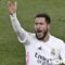 Hazard Terlihat Lebih Tua Usai Pindah ke Madrid, Kok Bisa