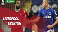 Jelang Derby Merseyside: 5 Alasan Everton Akan Kalahkan Liverpool