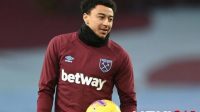 Jelang MU Vs West Ham, Jesse Lingard Diragukan Tampil