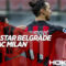 Jelang Red Star Vs Milan, 5 Pemain yang Patut Diwaspadai Tuan Rumah