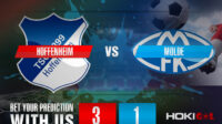 Prediksi Bola Hoffenheim Vs Molde 26 Februari 2021